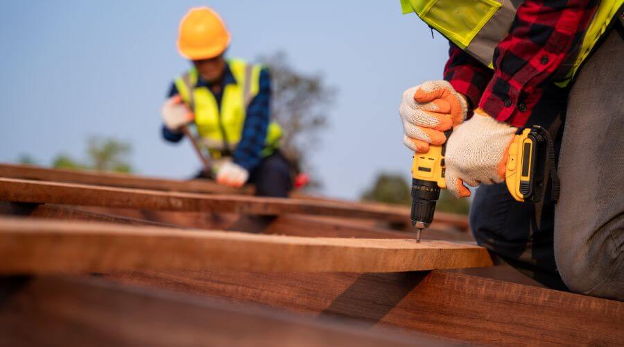 Local Siding Services in Newberry, FL